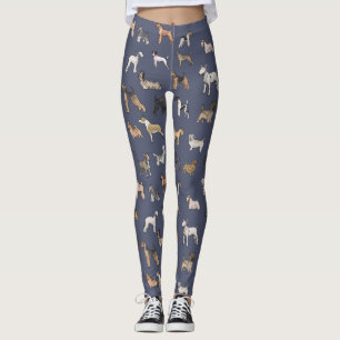 De Terriers Leggings