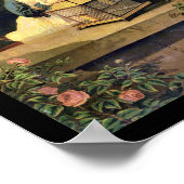 De teruggekeerde voortvluchtige poster (Hoek)