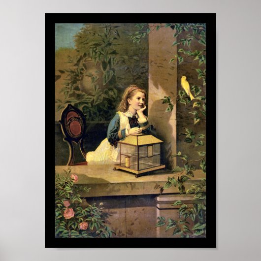 De teruggekeerde voortvluchtige poster (Voorkant)