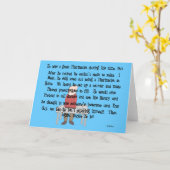 De teruggetrokken Apotheker "kan niet laten gaan" Kaart (Gele Bloem)