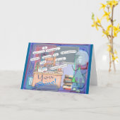 De teruggetrokken Giften van de Kunst van de Kaart (Gele Bloem)