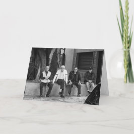 De teruggetrokken Siciliaanse Lege Kaart van het