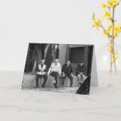 De teruggetrokken Siciliaanse Lege Kaart van het (Gele Bloem)