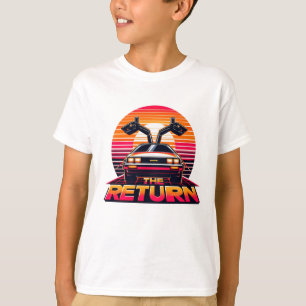 De Terugkeer T-shirt