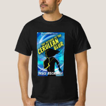 De terugkeer van de Cerulean Blur