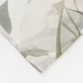 De terugkeer van de Condor Heroes Fleece Deken (Hoek)