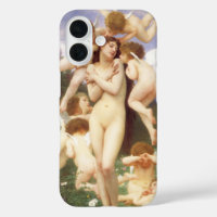 De terugkeer van de lente (Le Printemps) door Boug