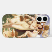 De terugkeer van de lente (Le Printemps) door Boug Case-Mate iPhone Case (Achterkant (horizontaal))