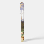 De terugkeer van de lente (Le Printemps) door Boug Case-Mate iPhone Case (Achterkant / Links)