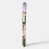 De terugkeer van de lente (Le Printemps) door Boug Case-Mate iPhone Case (Achterkant / Rechts)