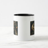 De terugkeer van de prodigal Son Mok (Midden)