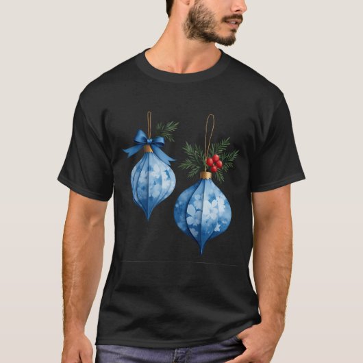 De terugkeer van Neptunus Poseidon John Singleton  T-shirt (Voorkant)