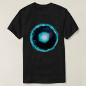 De Tesseract T-shirt (Design voorkant)