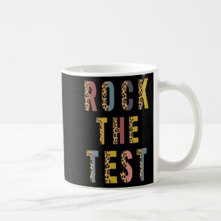 De Test Retro Motivatie Testing Day Teacher St Koffiemok