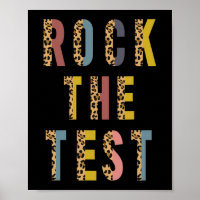 De Test Retro Motivatie Testing Day Teacher St