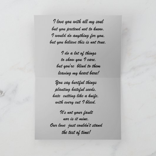 DE TEST VAN DE KAART VAN DE TIJD (Binnen)