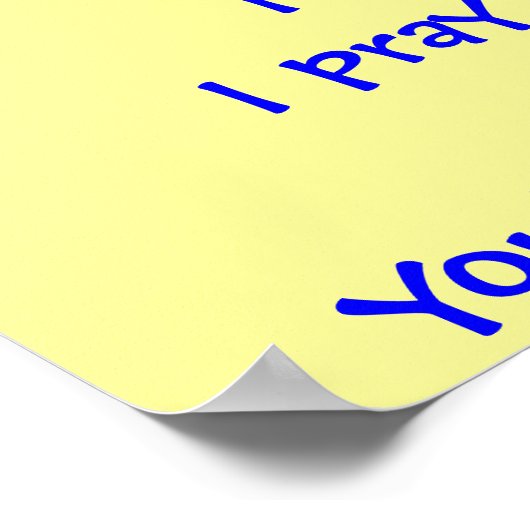 De testTakers drukken de printplaat Poster (Hoek)