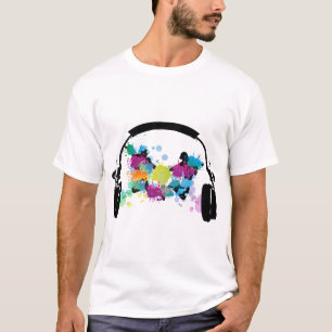 De teuf t-shirt