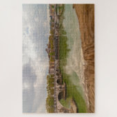 De Tevere in Rome Legpuzzel (Verticaal)