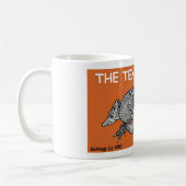 DE TEXAS LEGEND! KOFFIEMOK (Links)