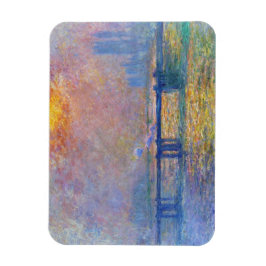 De Thames, Claude Monet... Magneet