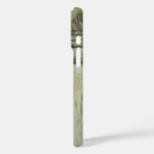 De Thames onder Westminster van Claude Monet Case-Mate iPhone Case (Achterkant / Links)