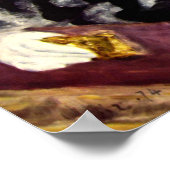 De theaterdoos poster (Hoek)