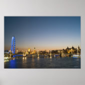 De Theems Poster (Voorkant)