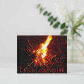 - De theorie van het buitenrecht.. echte oude west Briefkaart (Staand voorkant)