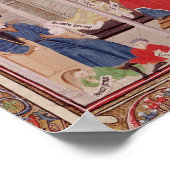 De theorie van het recht poster (Hoek)