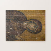 De Theotokos (Maagd Maria) Orthodox icoon Legpuzzel (Horizontaal)