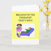 de therapeuten kennen beste kaart (Gele Bloem)