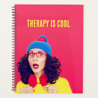 De therapie is Cool Planner