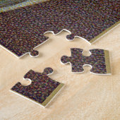 De Therese van Lisieux de Kleine Bloem (BJE 01) Legpuzzel (Zijkant)
