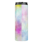 De thermische gepersonaliseerde tuimelschakelaar thermosbeker (Achterkant)