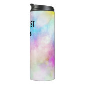 De thermische gepersonaliseerde tuimelschakelaar thermosbeker (Geroteerd rechts)