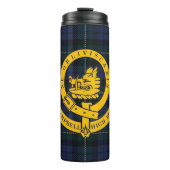 De thermische kolf thermosbeker (Voorkant)