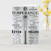 De thermometer van het Diamanten jubileum van het Kaart (Gele Bloem)