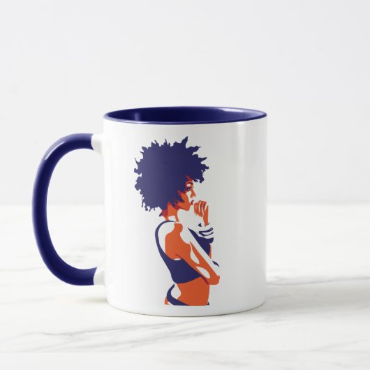 De Thinker Mok (Links)