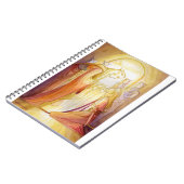 De Thirukedi-laptop Notitieboek (Linkerzijde)