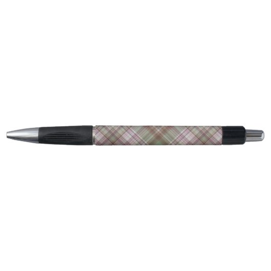 🖋️ De Thistle Executive Pen (Voorkant)