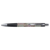 🖋️ De Thistle Executive Pen (Achterkant)