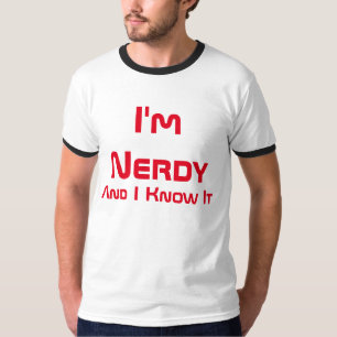 De Thomas T-shirt