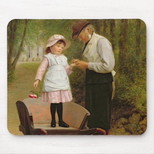 De Thorn Muismat (Voorkant)