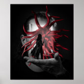 De thuissuiker poster (Voorkant)