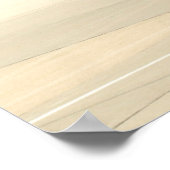 De Thunderbird. Poster (Hoek)