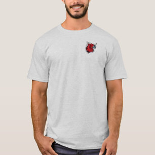 De tien belangrijkste redenen waarom melkveehouder t-shirt