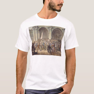 De tien dagen van Brescia, na 1849 T-shirt
