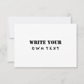 De tien Egyptische vlaggen (Achterkant)