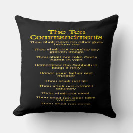 De tien geboden 01 kussen
